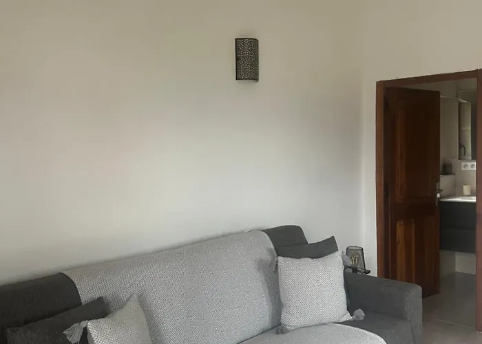Location de vacances: Villa Propriano