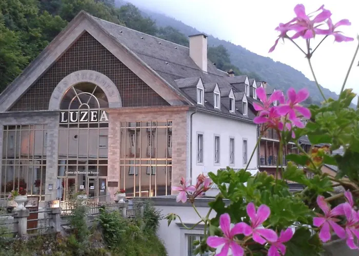 Agréable appartement pour découvrir les Pyrénées