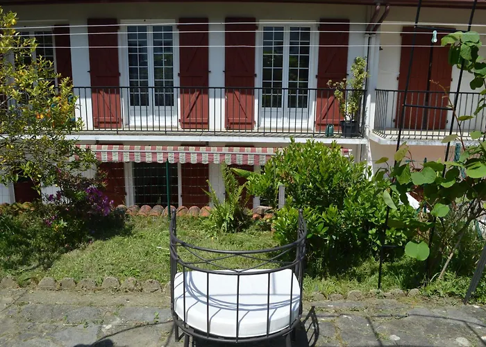 A L'Ombre Du Palmier, Maison A 1,2 Km De L'Ocean