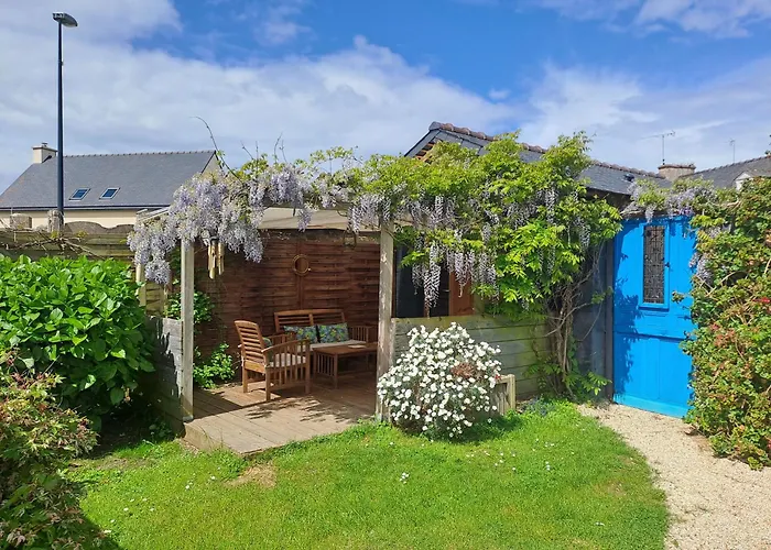 La cabane de Suzanne