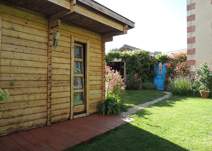 La cabane de Suzanne