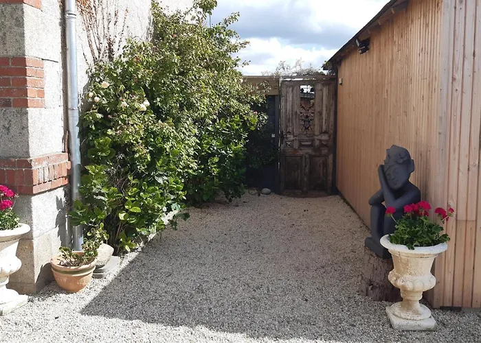 La cabane de Suzanne
