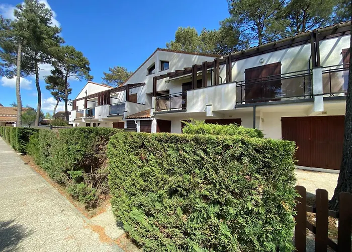 Villa privée: Holiday Home Hameau De Talaris-3 By Interhome