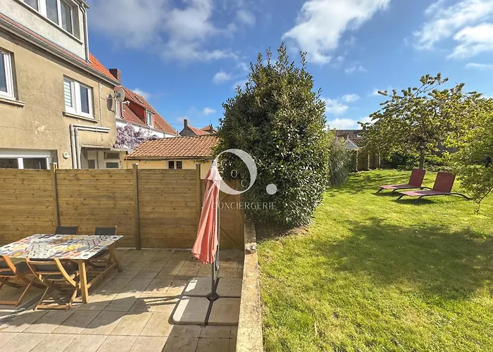 COC - L'Entre Deux Caps