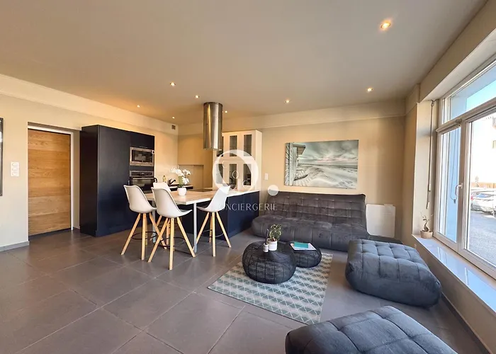 COC - L'Entre Deux Caps