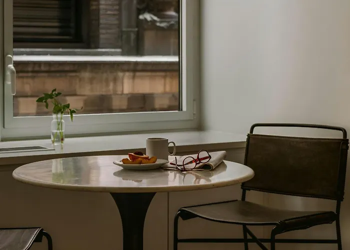 Hôtel pour familles: Sonder By Marriott Bonvoy Battery Park Apartments Financial District