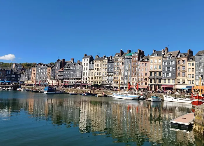 Hôtel pour familles: Les pommiers