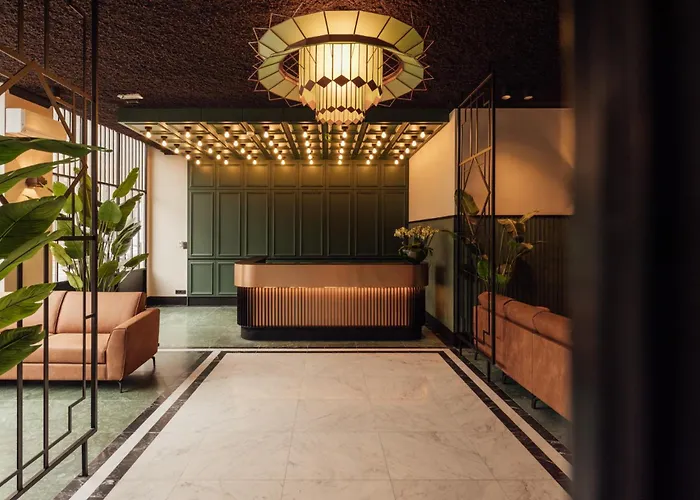 Getaway Liège