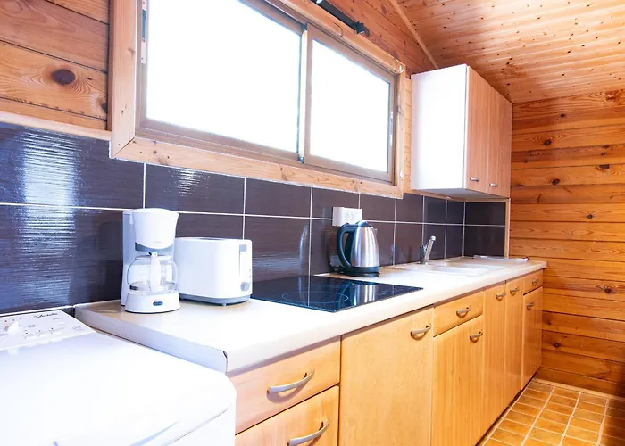 Mare E Monti Chalets