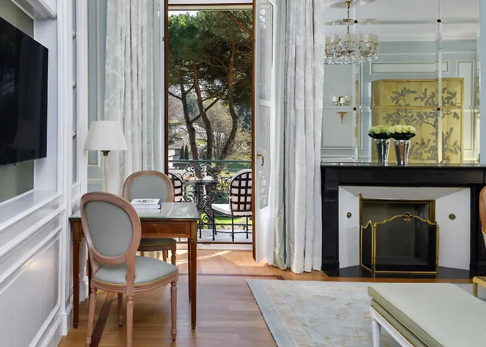 Beau-Rivage Palace