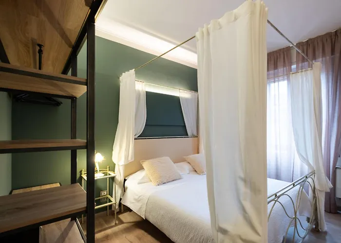 Hotel Italia