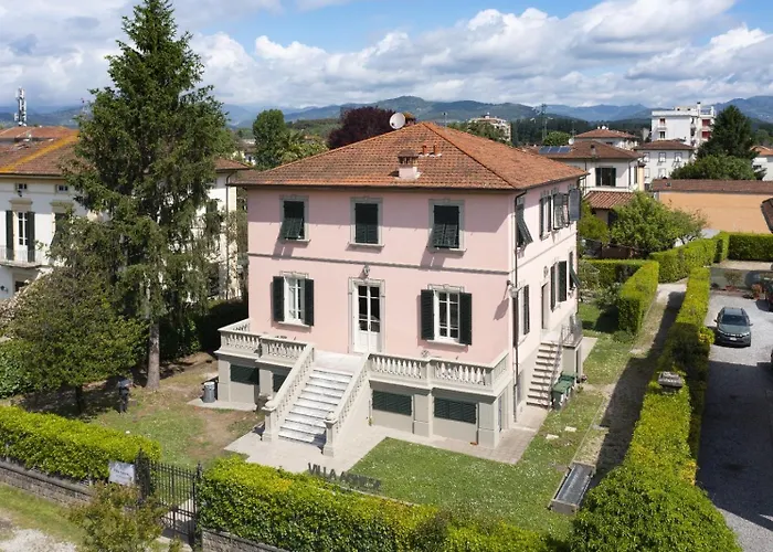 B&B Villa Agnese Lucca