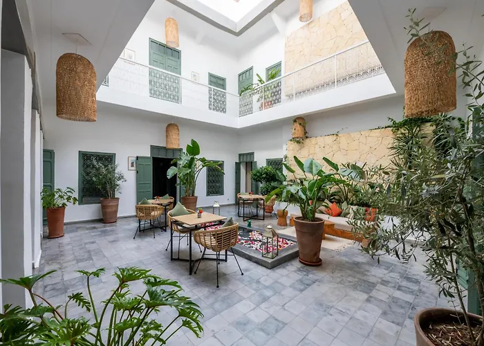  Villa Wengé&Spa