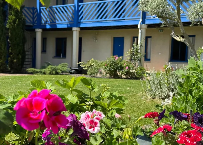 Cit'Hotel Capricorne