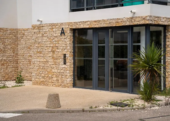 Appartement de L'Espiguette