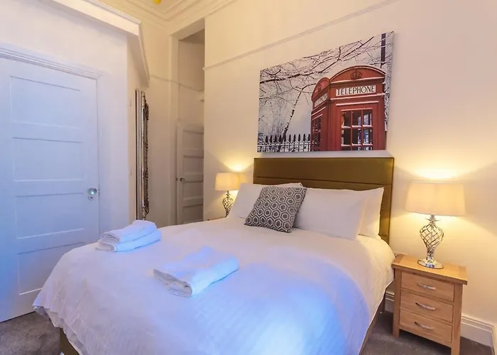 The Buckingham Suite