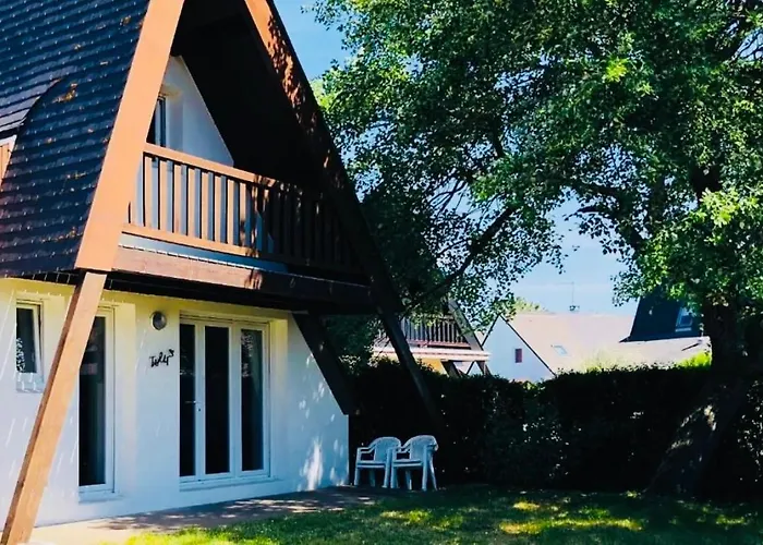 Maison Bord De Mer La Turballe