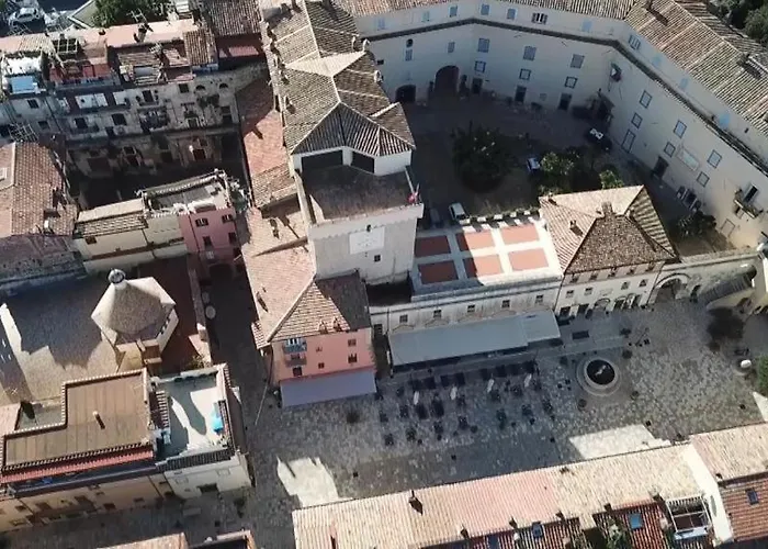 Tiny Circe House - Alloggio Turistico