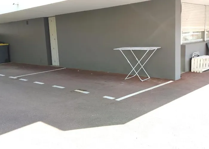 Cosy 2 Pièces Moulleau Centre à deux pas de la Plage