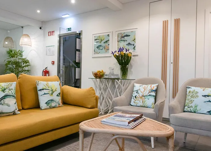 Hôtel bon marché: Avenue 41 Guest House