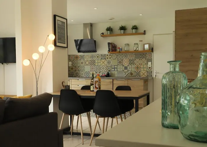 maison de vacances locquirec