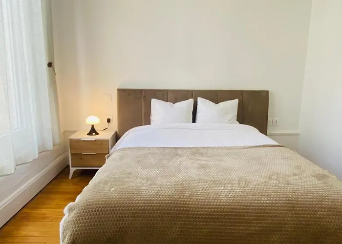Appt Longwy, super bien situé