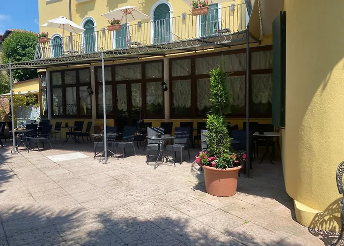 Villa Edera