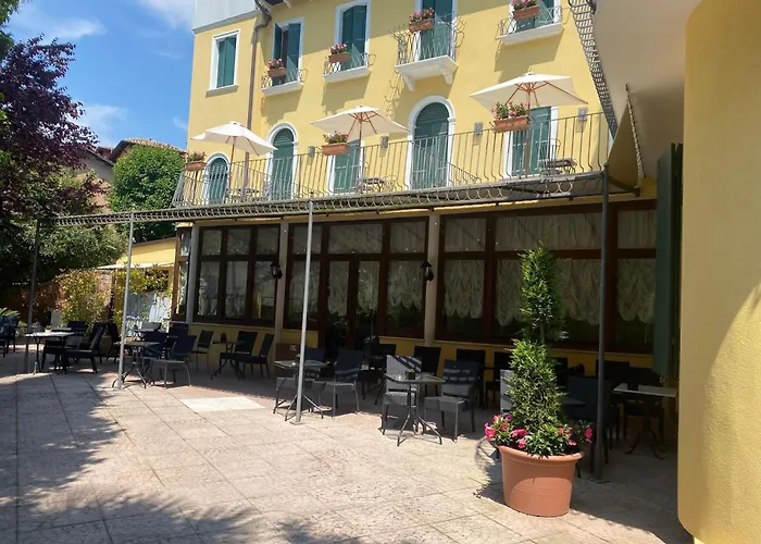 Villa Edera