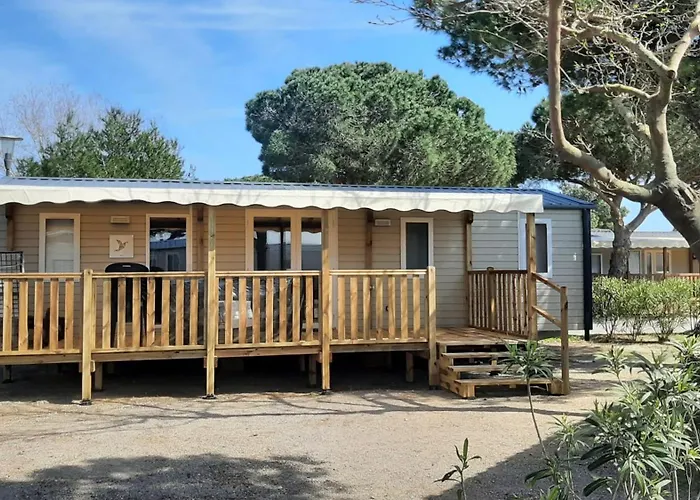 Mobile Home For You