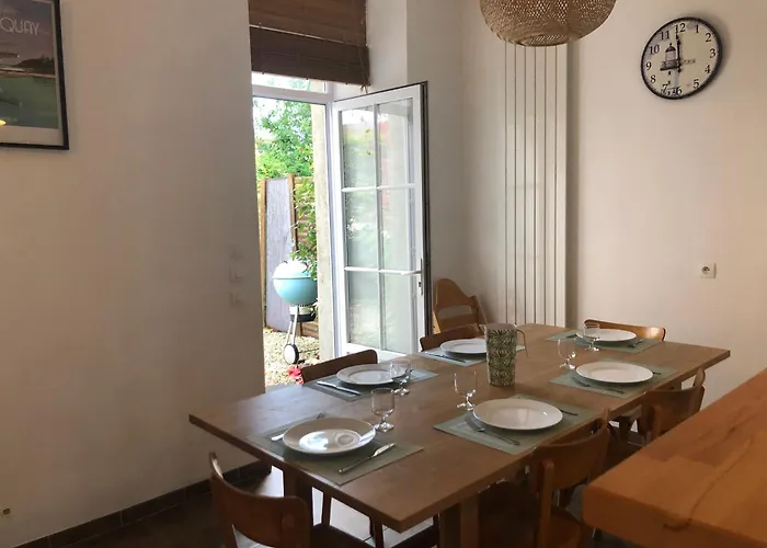 L'Annexe