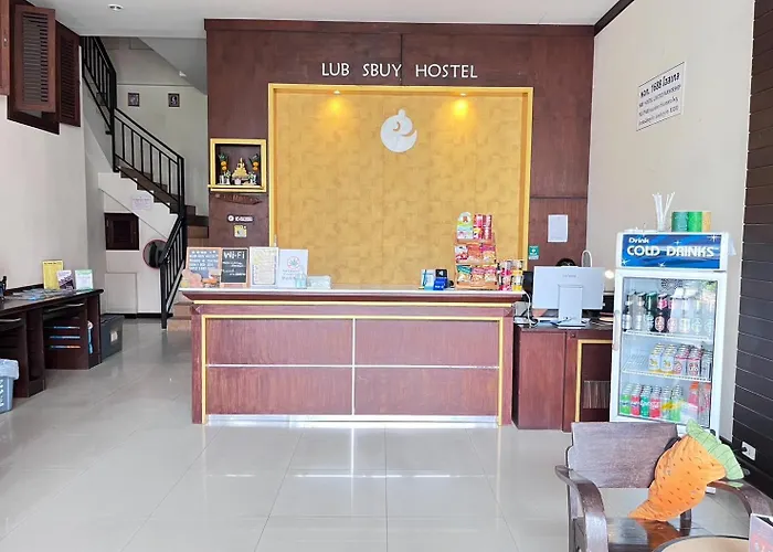 Lub Sbuy Hostel