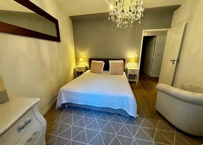 Appartement Le Venise