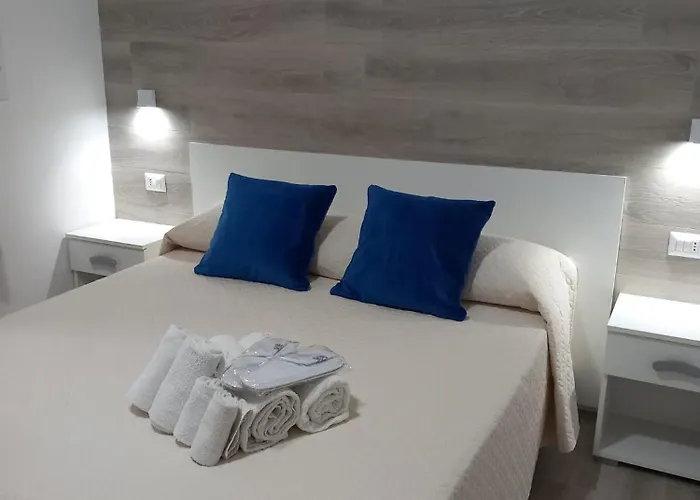 Albergo Labotte