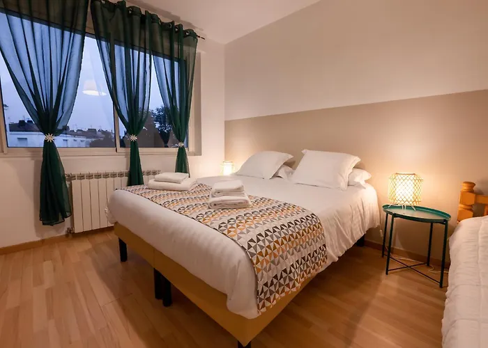 Appartement: Horizons "Vue Mer"