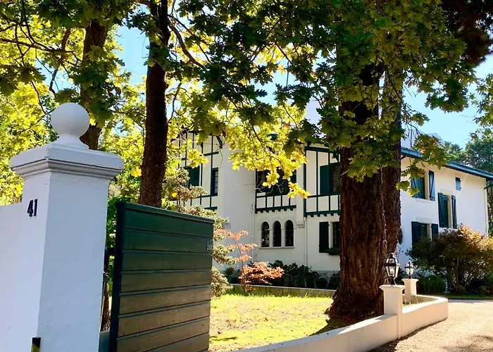 Pension de Famille Maison Cuevas