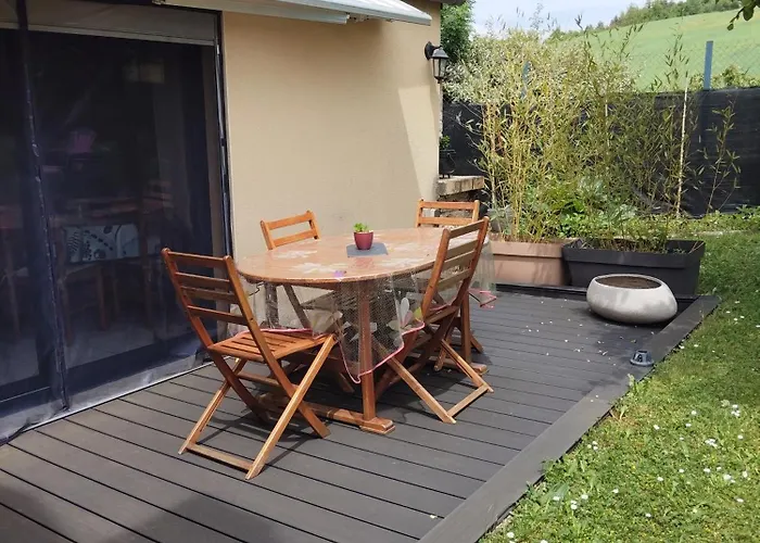 Chez Pat&Mat