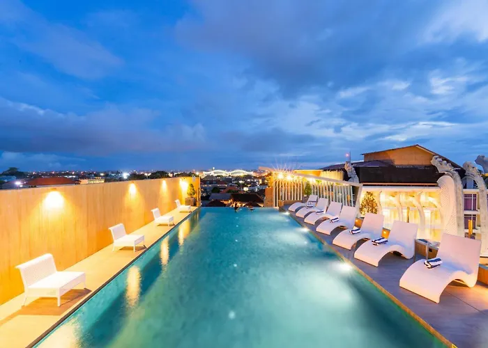 Hôtel bon marché: Stark Boutique Hotel&Spa