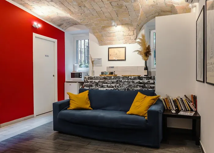 Guesthouse Sant'Angelo