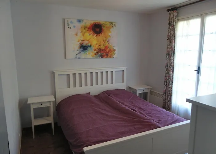 Villa In Castellane Near Lake And Forest
