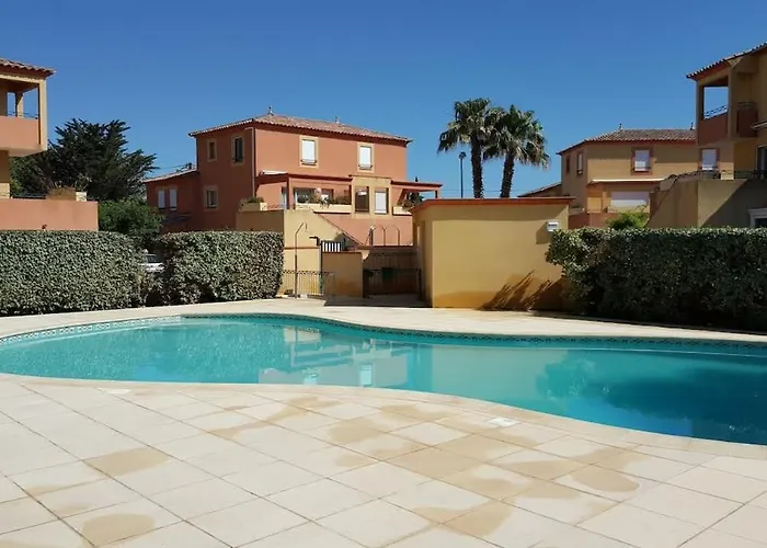 Spacieuse maison pour 6 personnes, proche mer et commerces