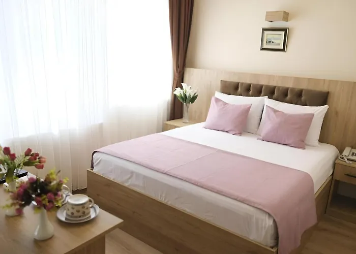 Grey House s & Suites Istanbul