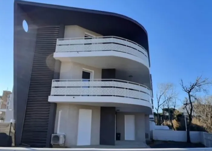 A 150m de la plage - Coquet appartement pour 4 personnes