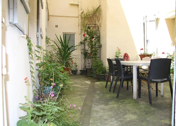 Studio Premium City Center