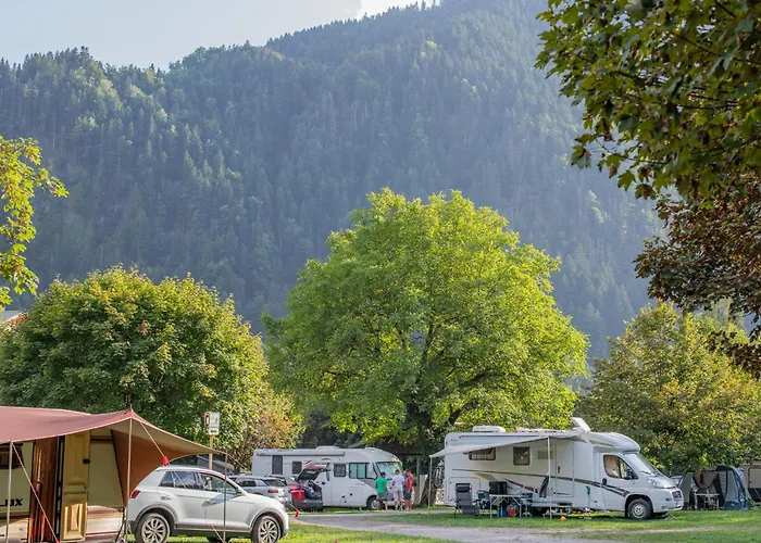 Camping Onlycamp Domelin