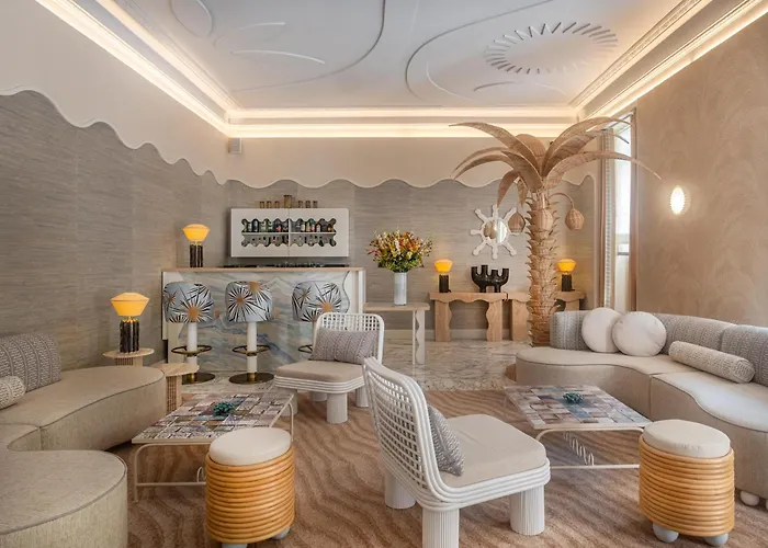 Hôtel Le Soleia by Inwood Hotels