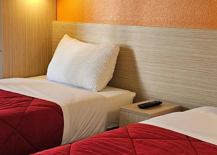 Hôtel pour familles: Premiere Classe Strasbourg Ouest