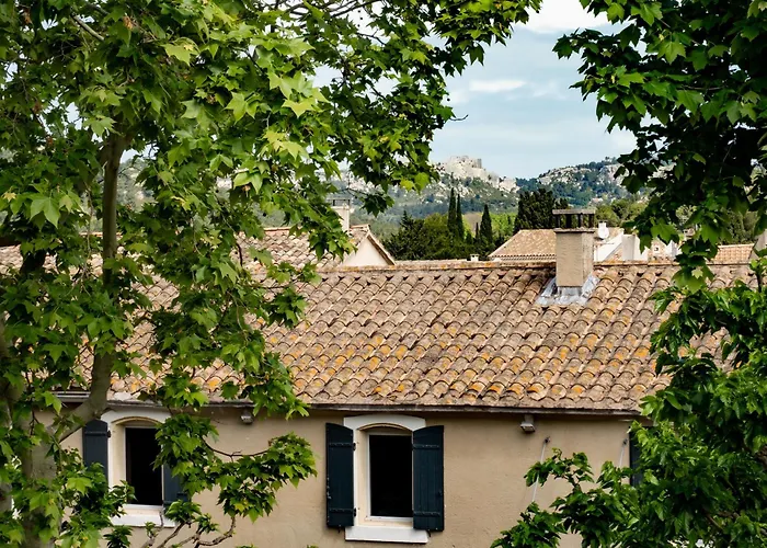 Logis Les Magnanarelles