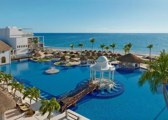 Dreams Sapphire Resort&Spa