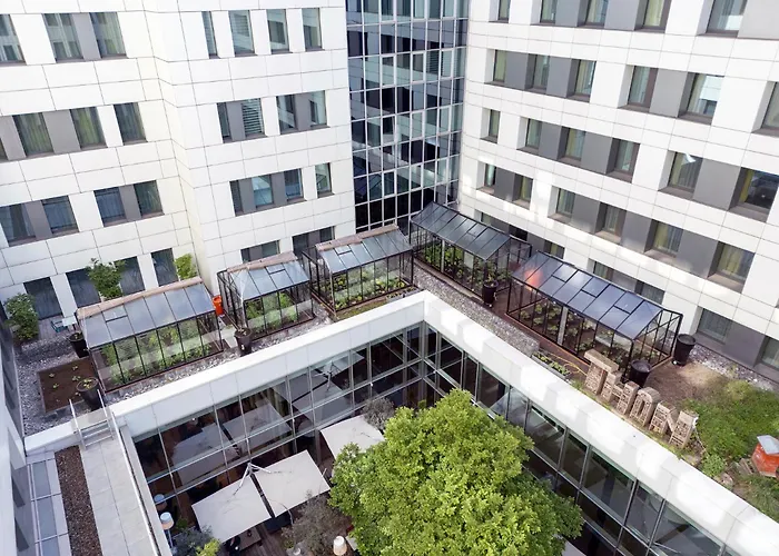 Thon Hotel Eu