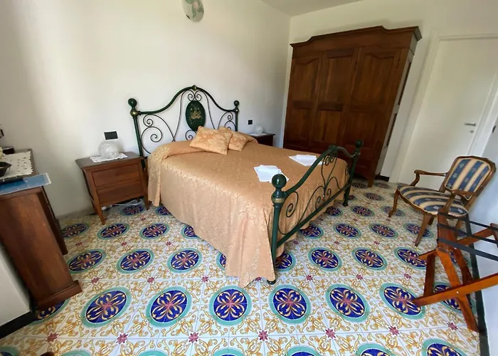 Villa Margherita